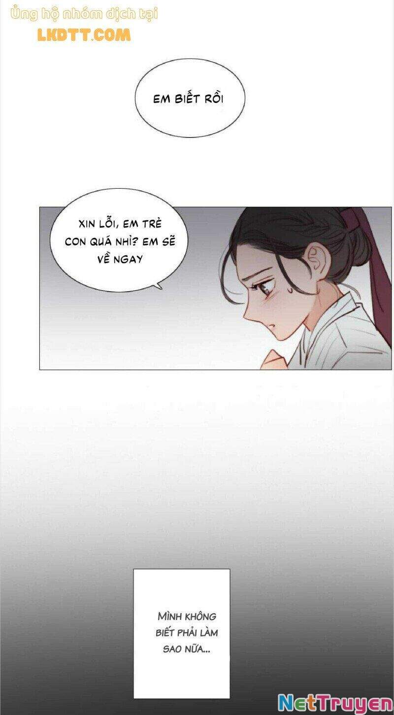 Mùa Đông Tăm Tối Chapter 64 - Trang 2