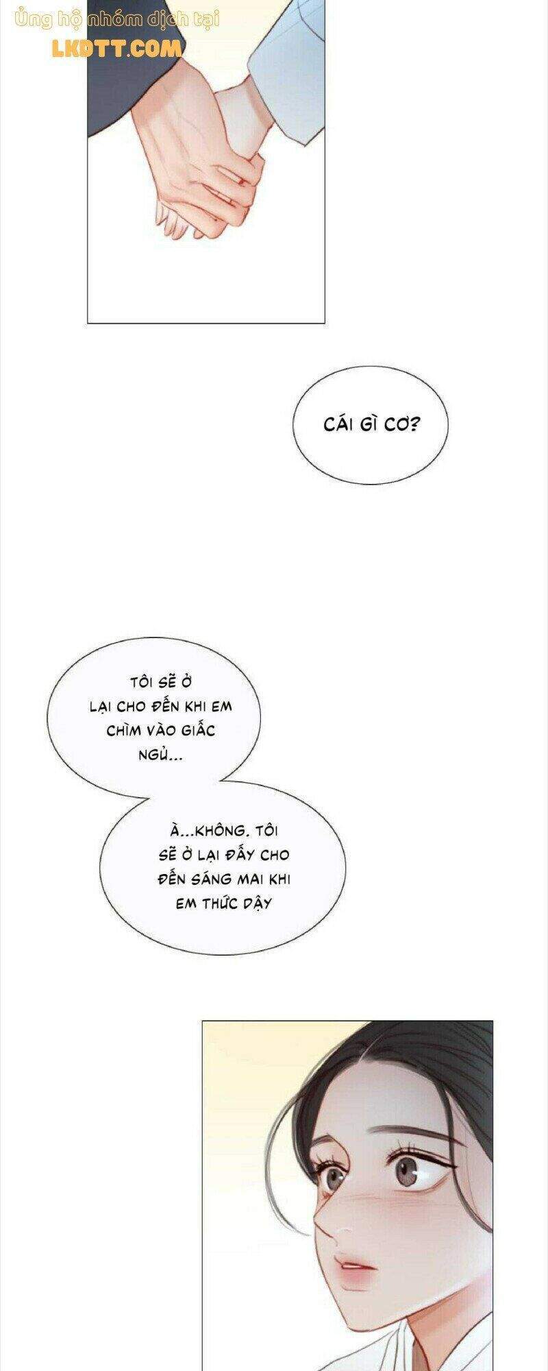 Mùa Đông Tăm Tối Chapter 64 - Trang 2