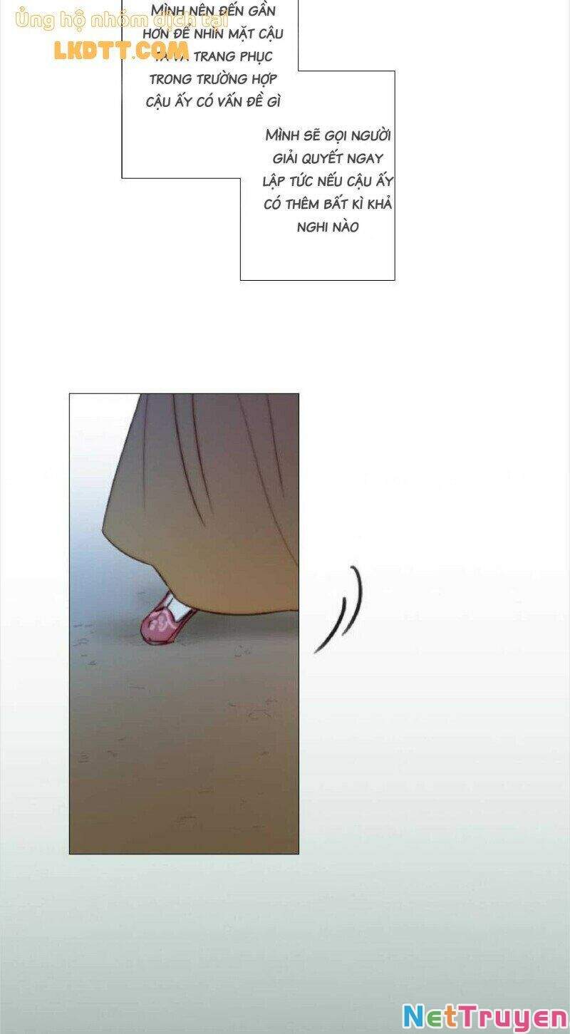 Mùa Đông Tăm Tối Chapter 64 - Trang 2