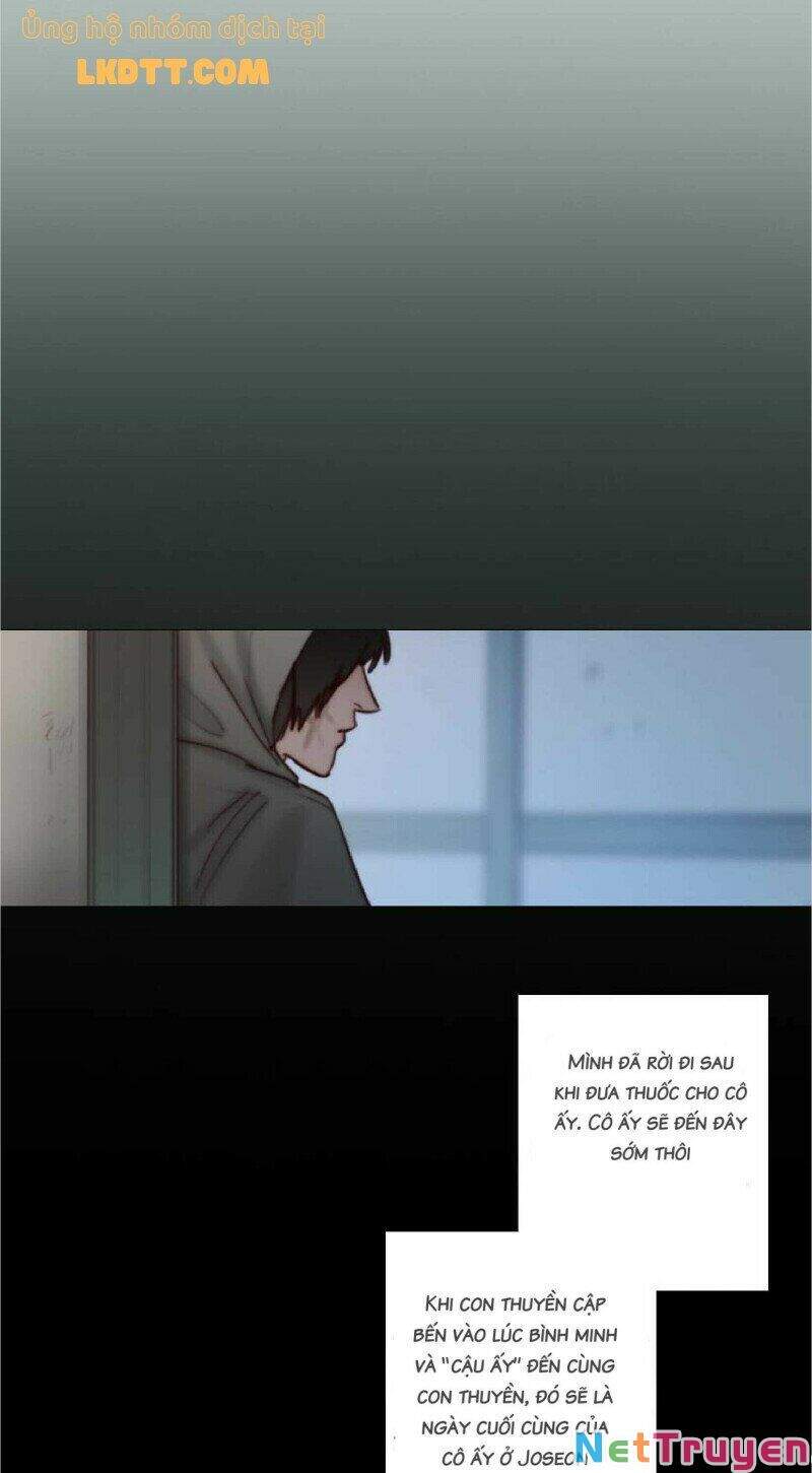 Mùa Đông Tăm Tối Chapter 64 - Trang 2