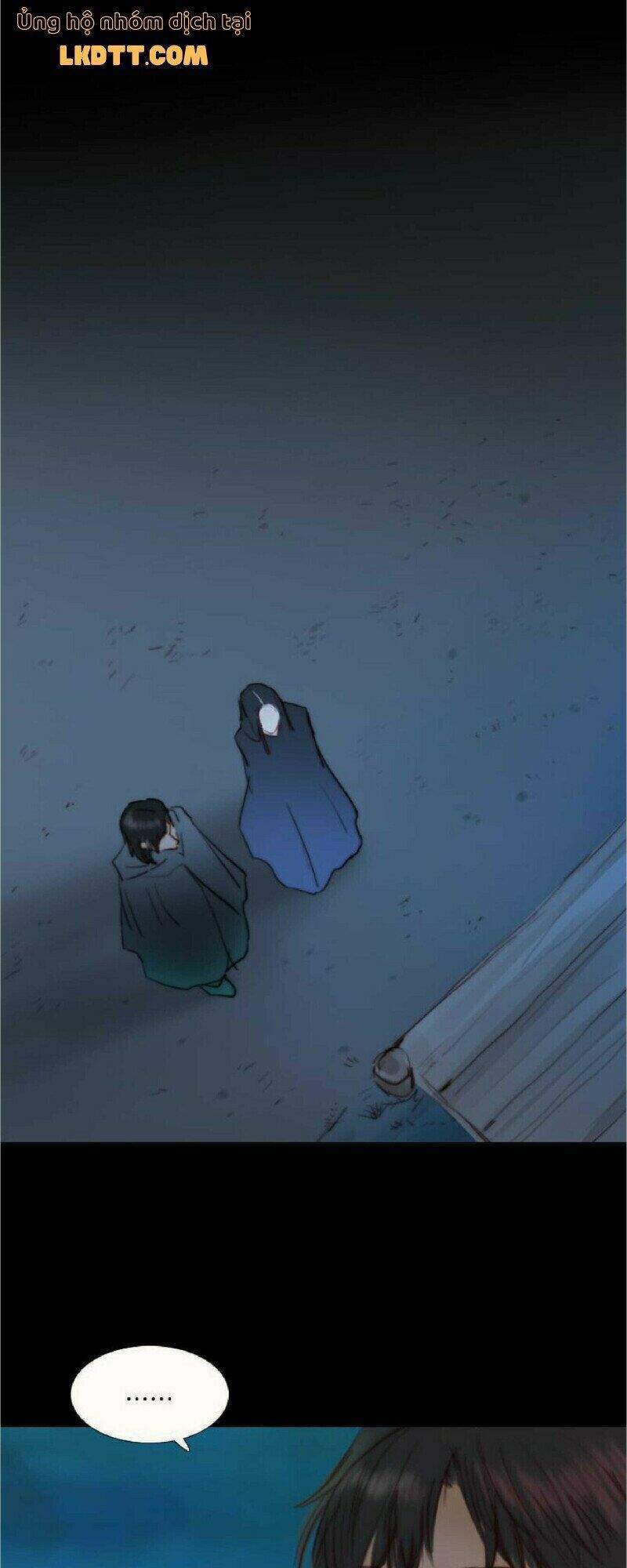 Mùa Đông Tăm Tối Chapter 65 - Trang 2