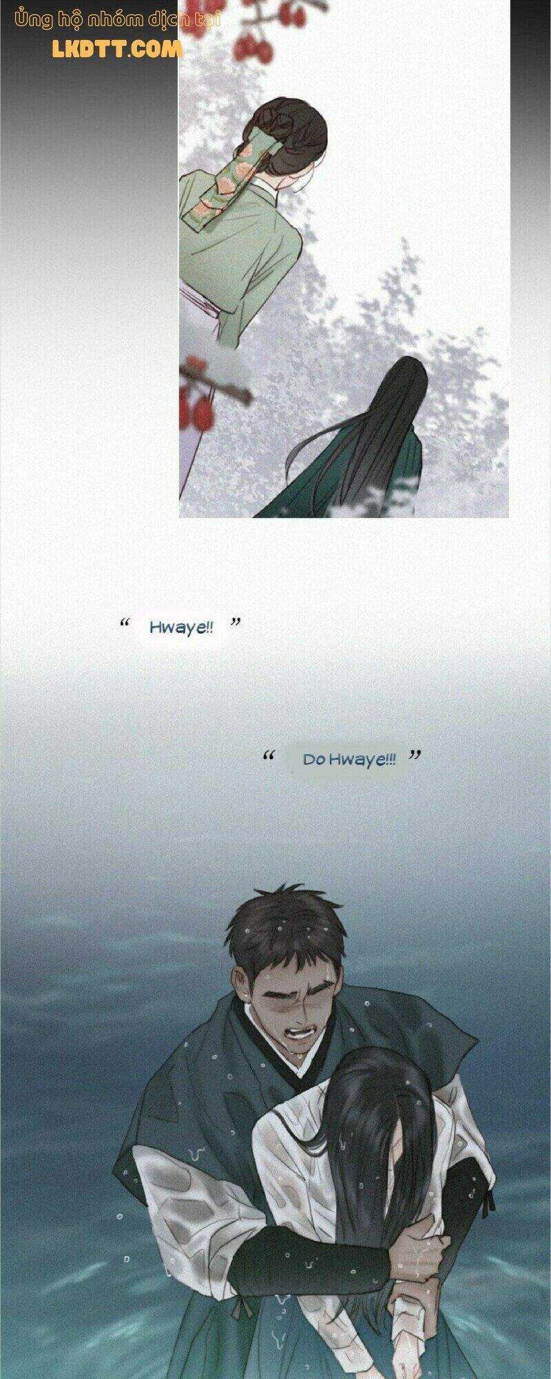 Mùa Đông Tăm Tối Chapter 65 - Trang 2