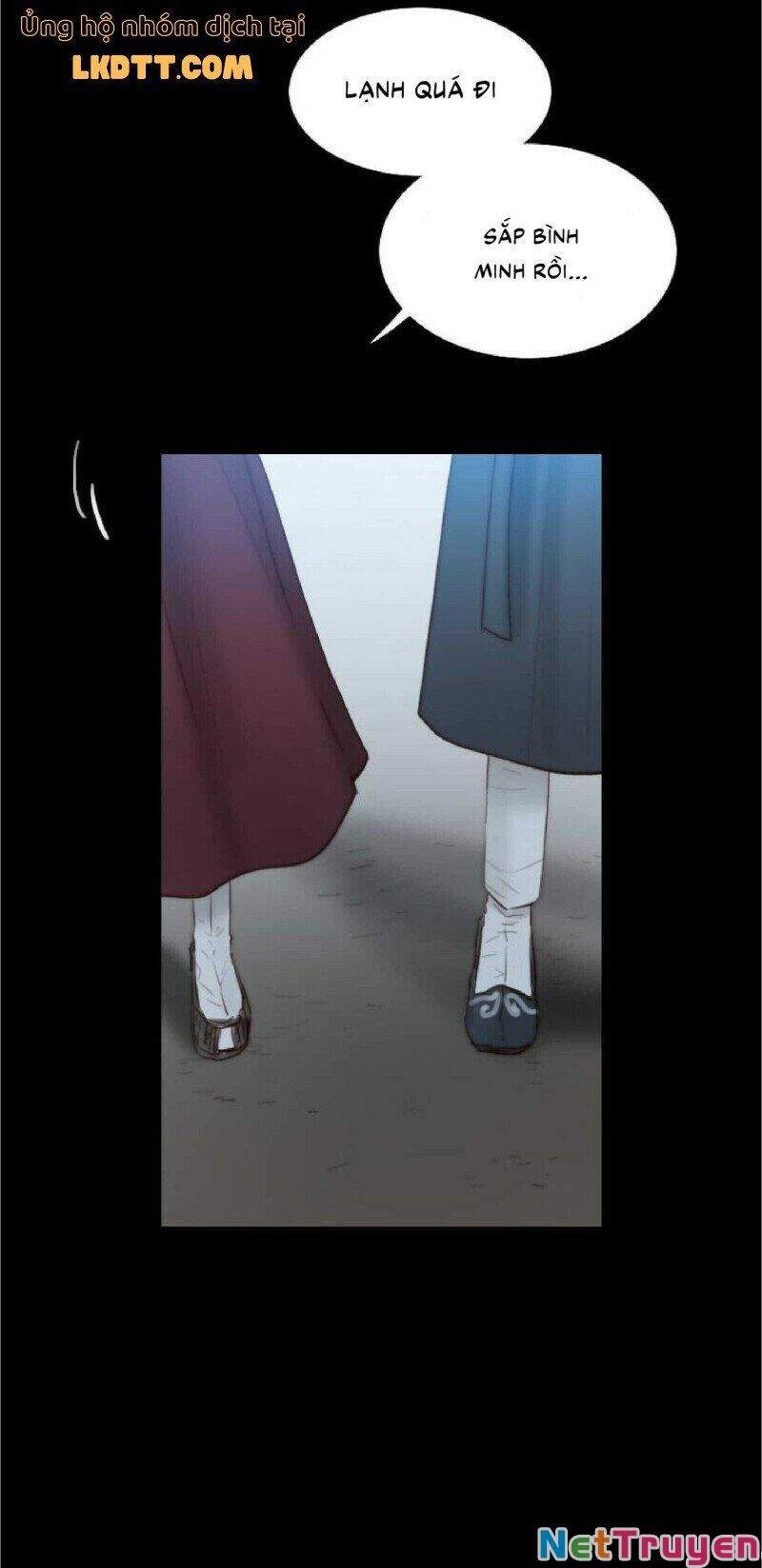 Mùa Đông Tăm Tối Chapter 65 - Trang 2