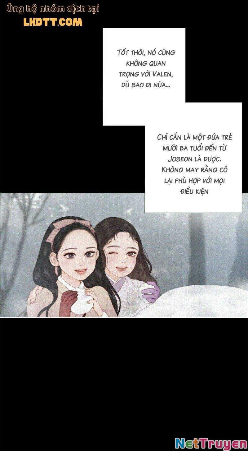 Mùa Đông Tăm Tối Chapter 65 - Trang 2