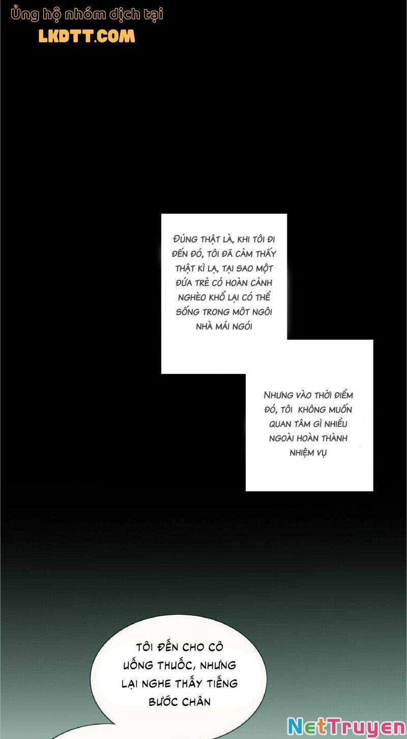 Mùa Đông Tăm Tối Chapter 65 - Trang 2