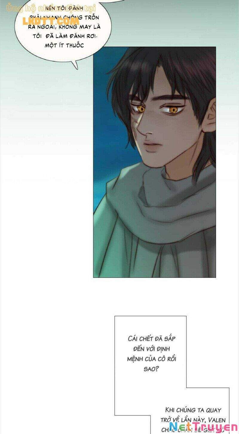 Mùa Đông Tăm Tối Chapter 65 - Trang 2