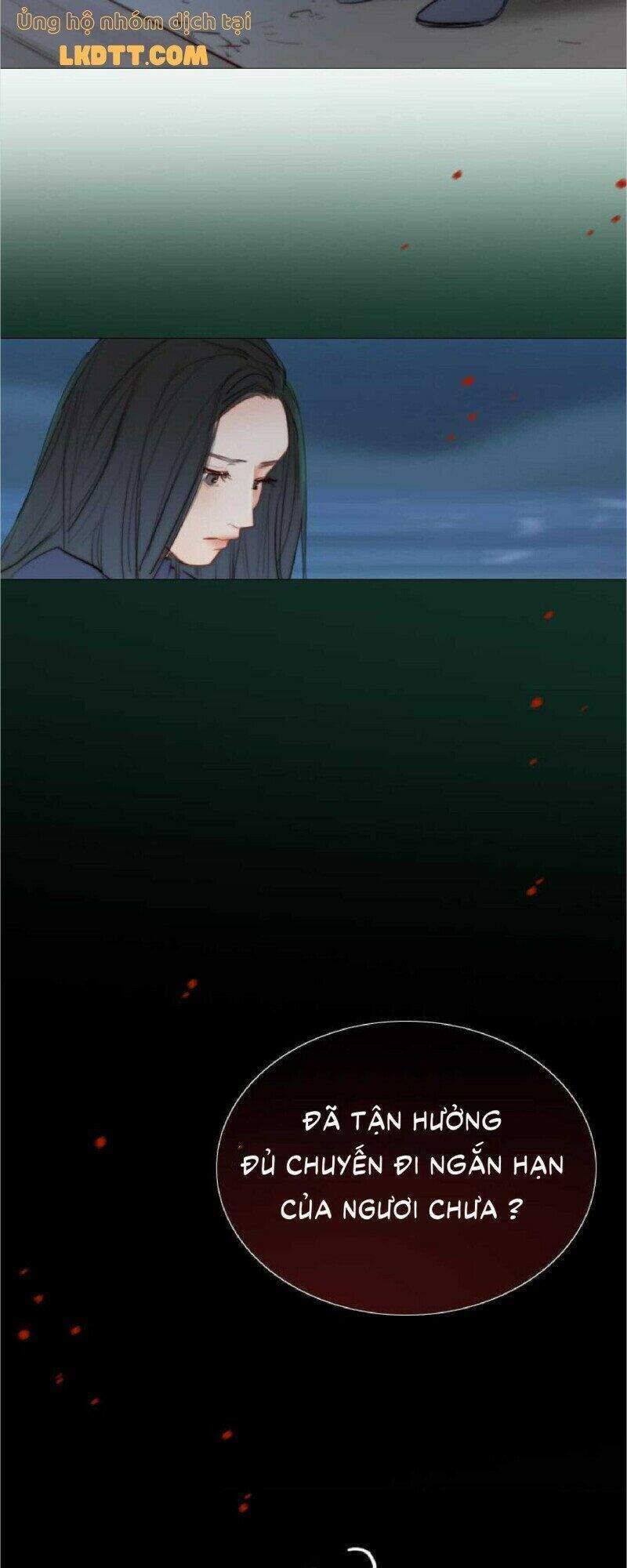 Mùa Đông Tăm Tối Chapter 65 - Trang 2