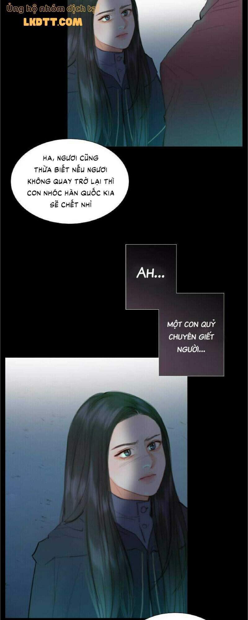 Mùa Đông Tăm Tối Chapter 66 - Trang 2