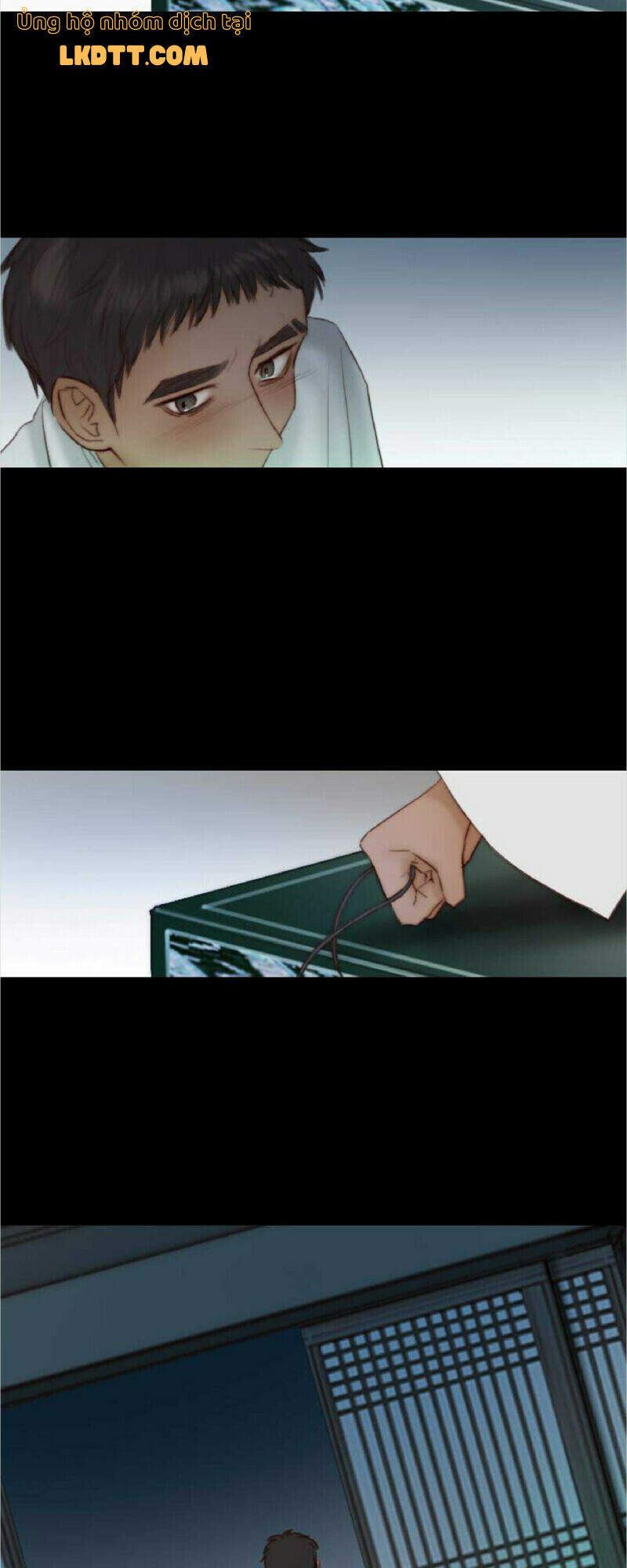 Mùa Đông Tăm Tối Chapter 66 - Trang 2