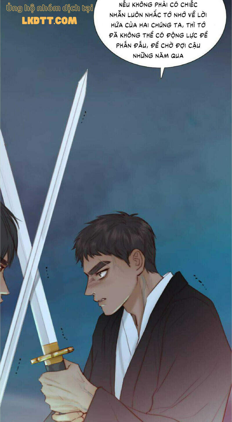 Mùa Đông Tăm Tối Chapter 66 - Trang 2