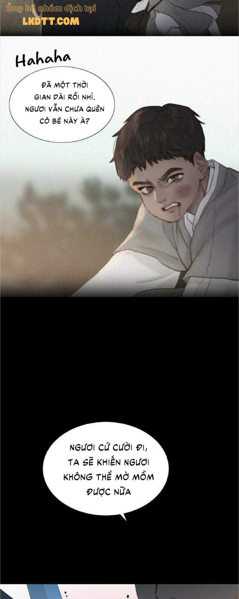 Mùa Đông Tăm Tối Chapter 66 - Trang 2