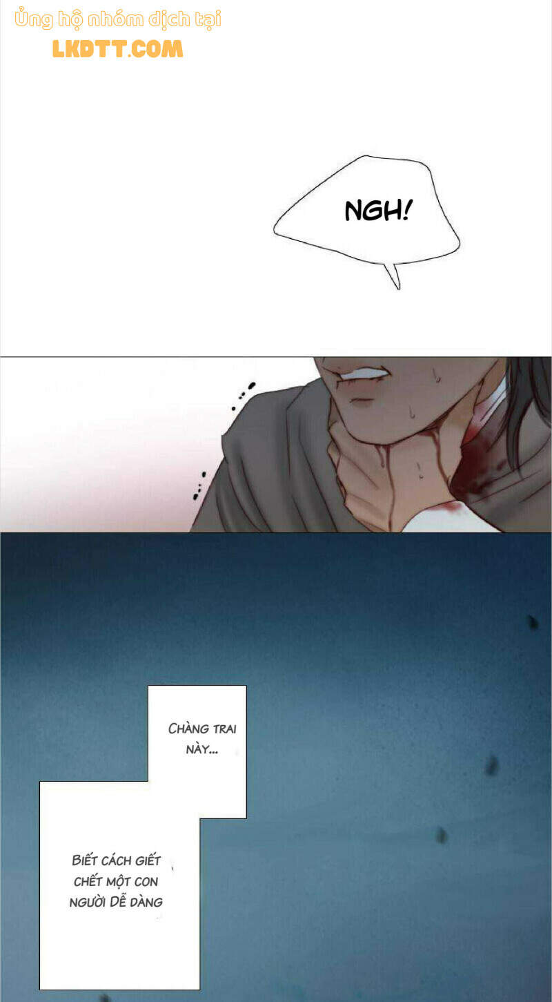 Mùa Đông Tăm Tối Chapter 67 - Trang 2