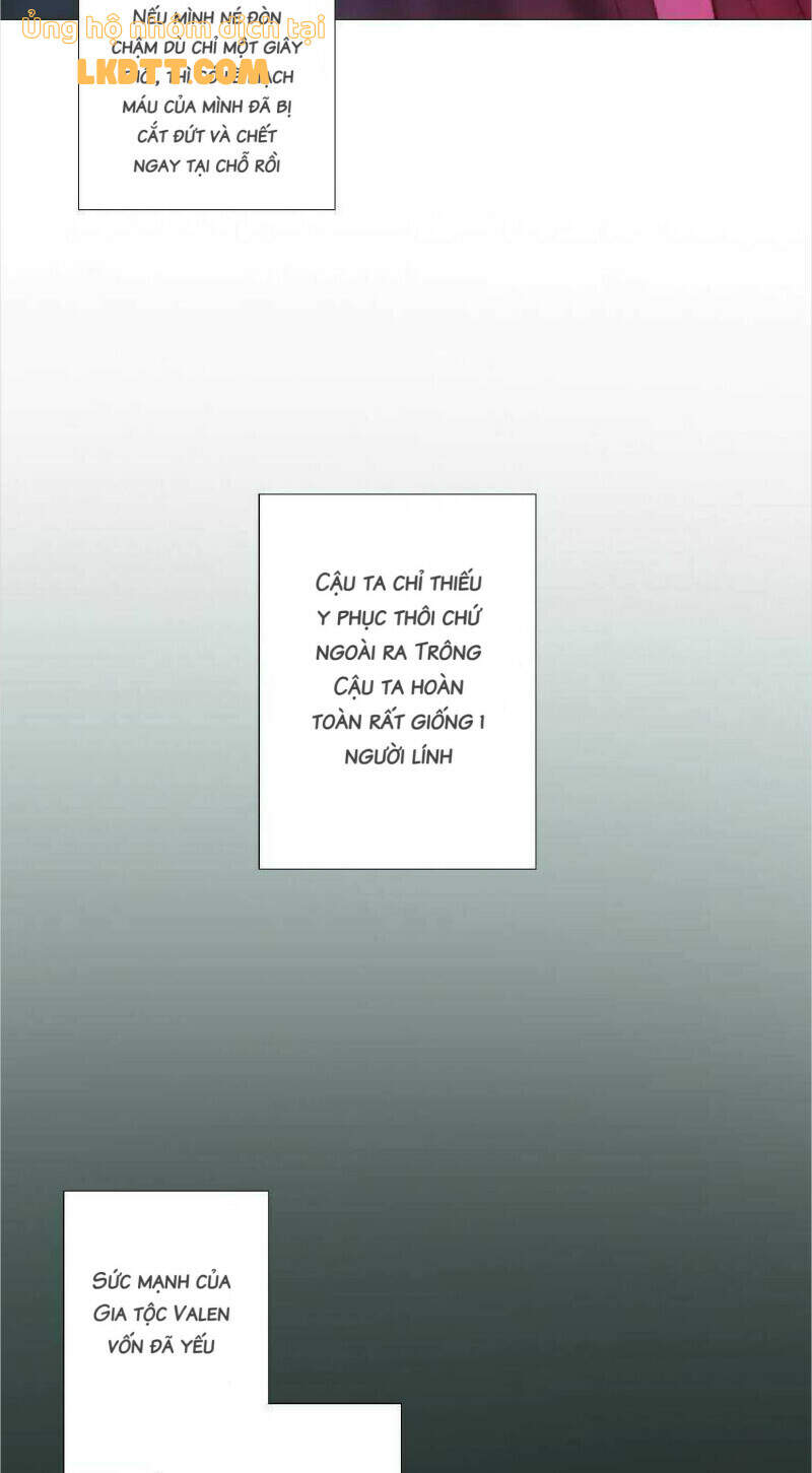 Mùa Đông Tăm Tối Chapter 67 - Trang 2