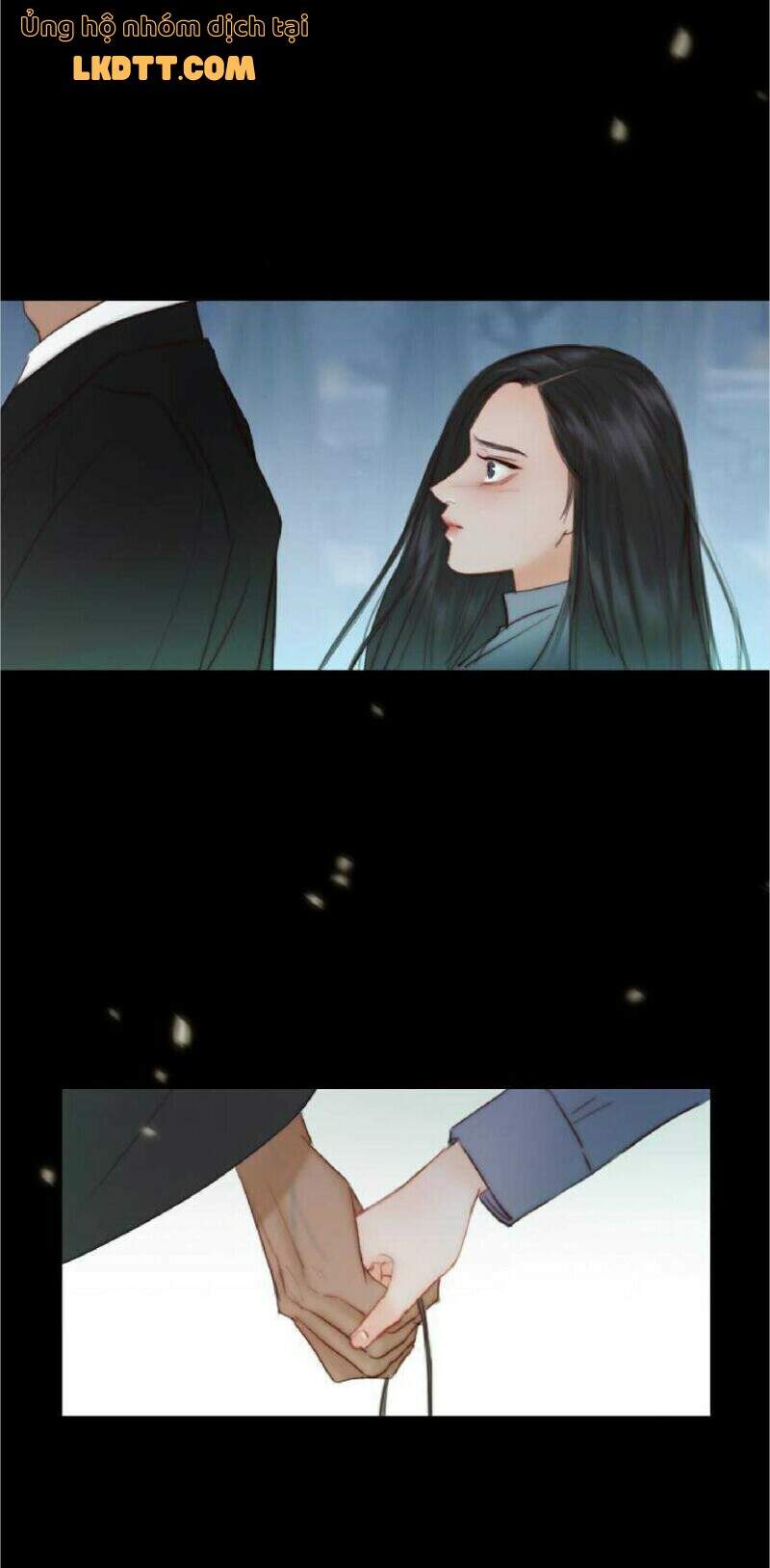 Mùa Đông Tăm Tối Chapter 67 - Trang 2