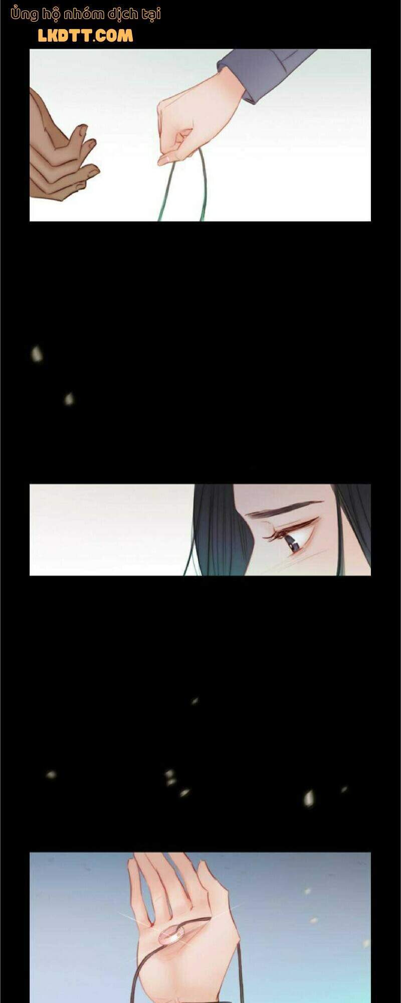 Mùa Đông Tăm Tối Chapter 67 - Trang 2