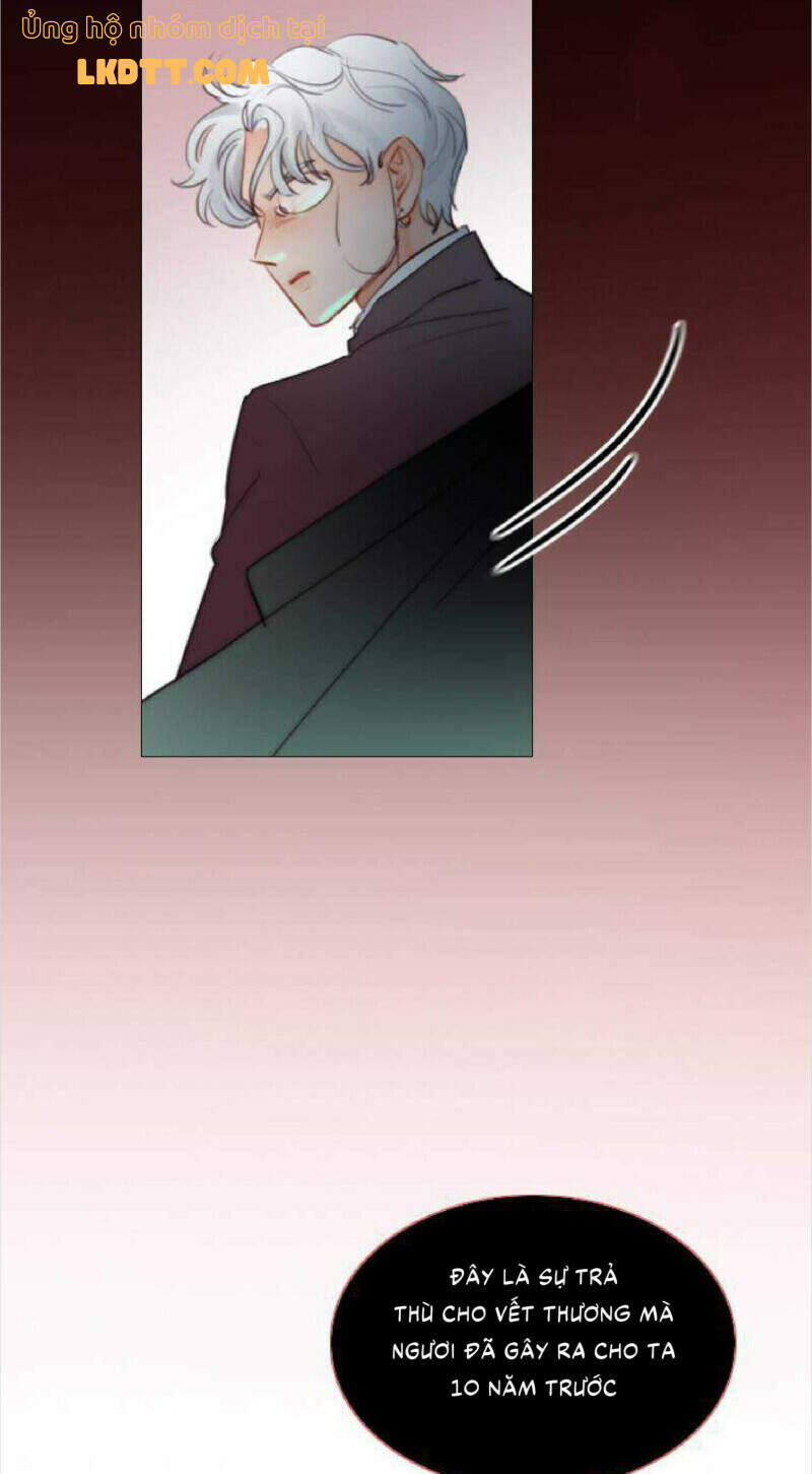 Mùa Đông Tăm Tối Chapter 67 - Trang 2