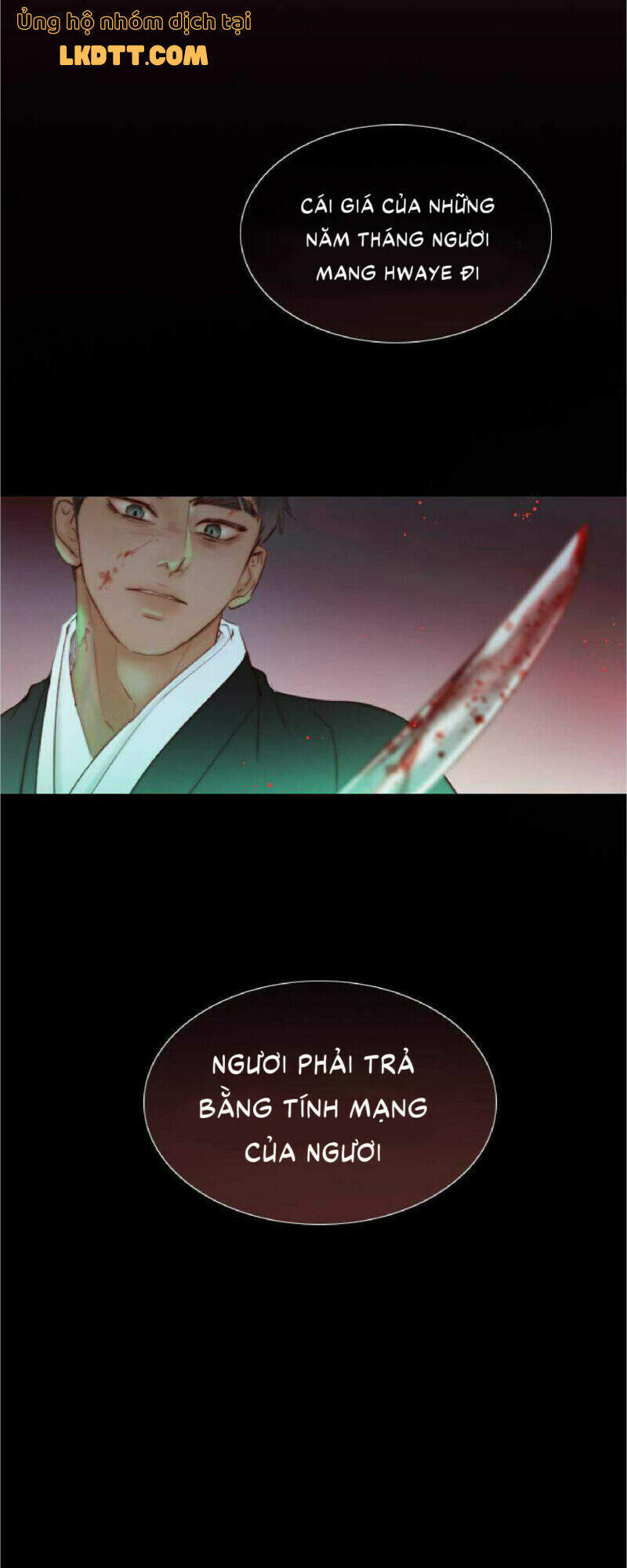 Mùa Đông Tăm Tối Chapter 67 - Trang 2