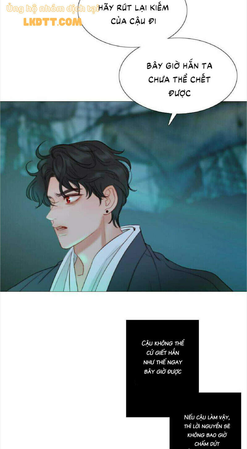 Mùa Đông Tăm Tối Chapter 67 - Trang 2