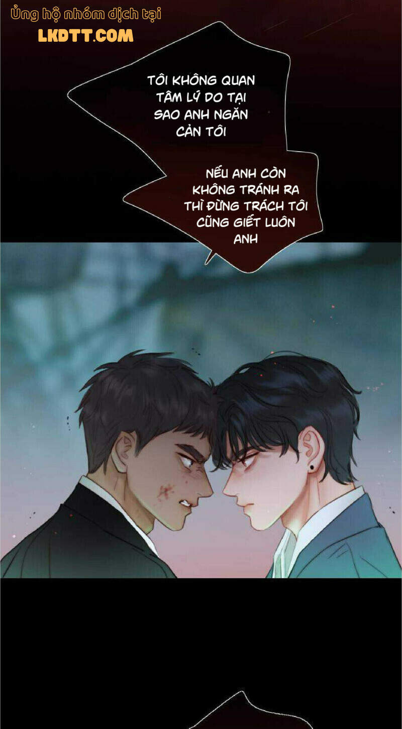 Mùa Đông Tăm Tối Chapter 67 - Trang 2