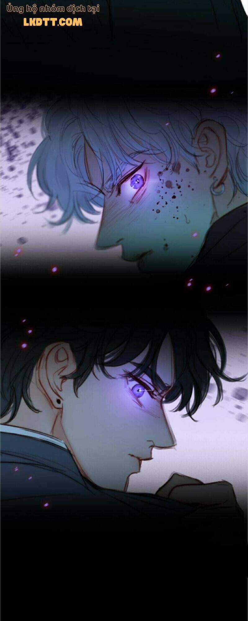 Mùa Đông Tăm Tối Chapter 67 - Trang 2