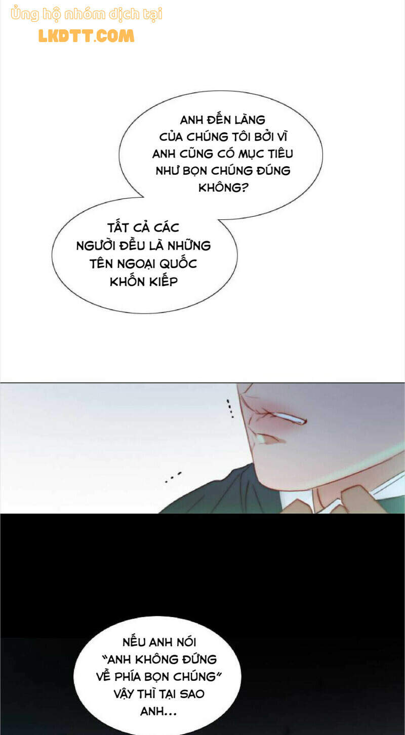 Mùa Đông Tăm Tối Chapter 68 - Trang 2