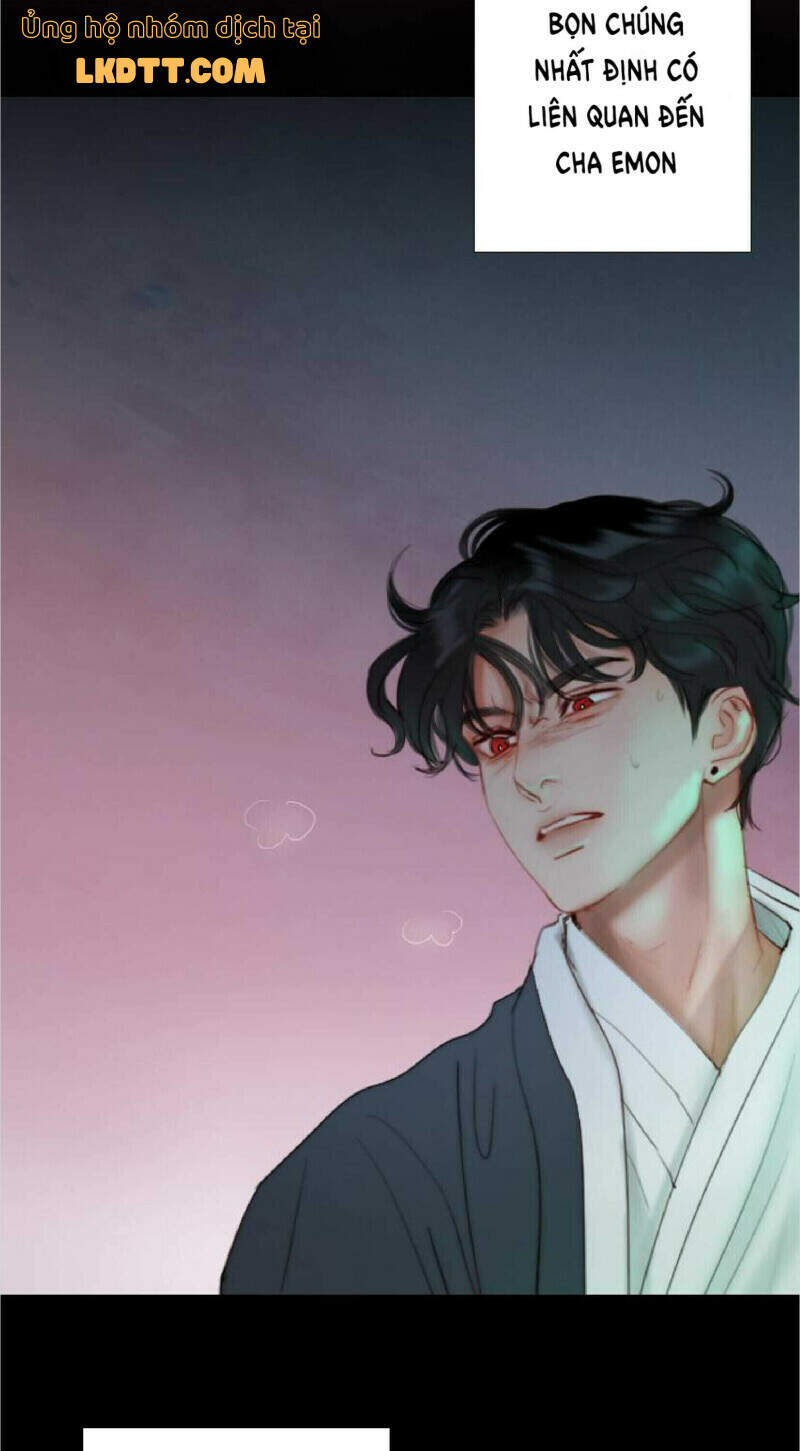 Mùa Đông Tăm Tối Chapter 68 - Trang 2