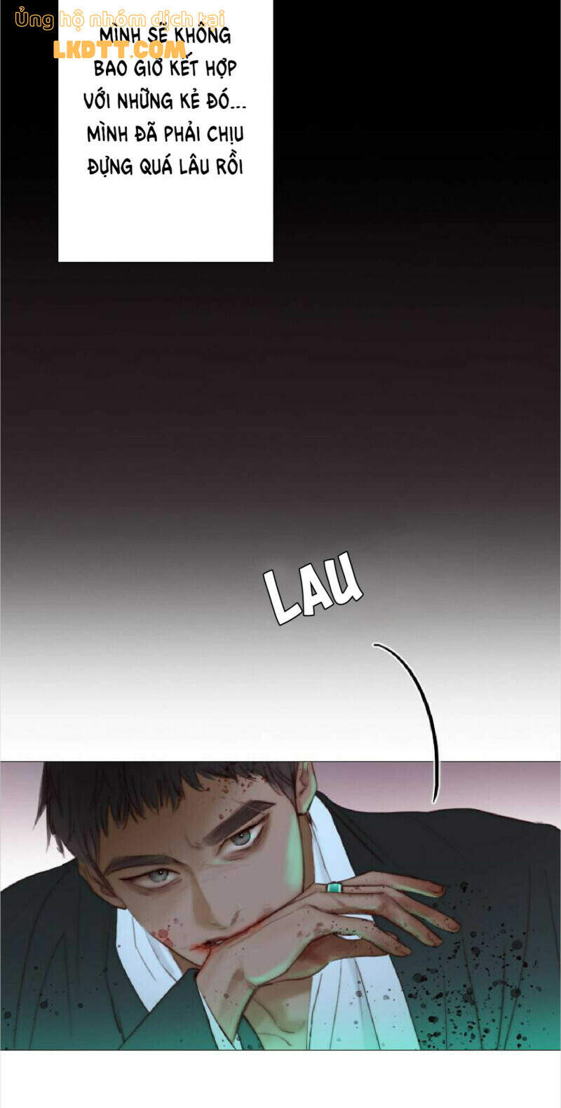 Mùa Đông Tăm Tối Chapter 68 - Trang 2