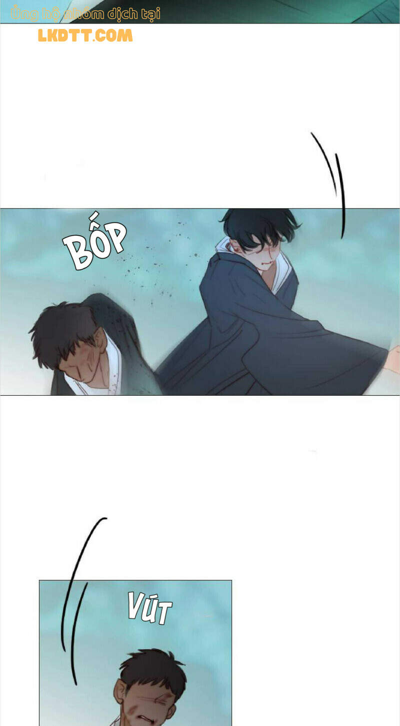 Mùa Đông Tăm Tối Chapter 68 - Trang 2