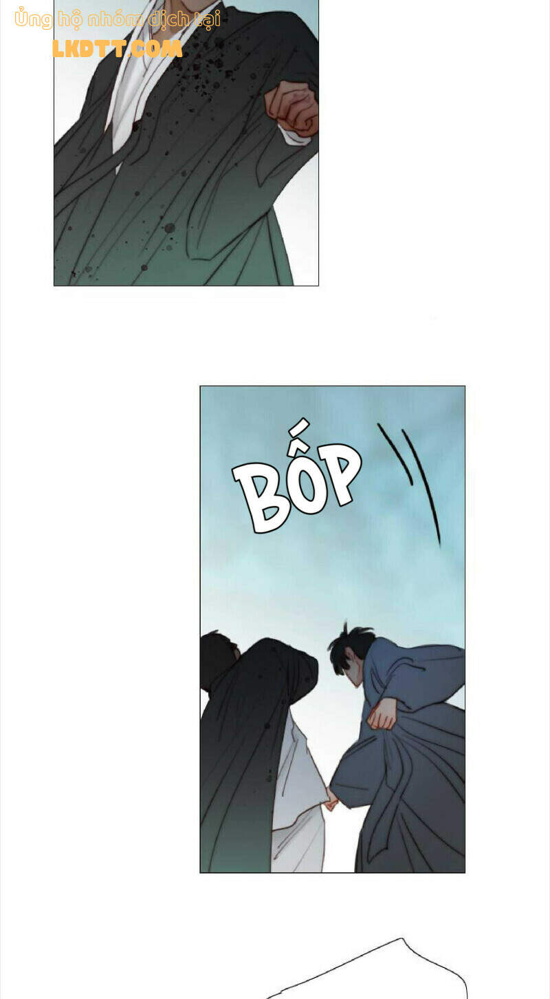 Mùa Đông Tăm Tối Chapter 68 - Trang 2