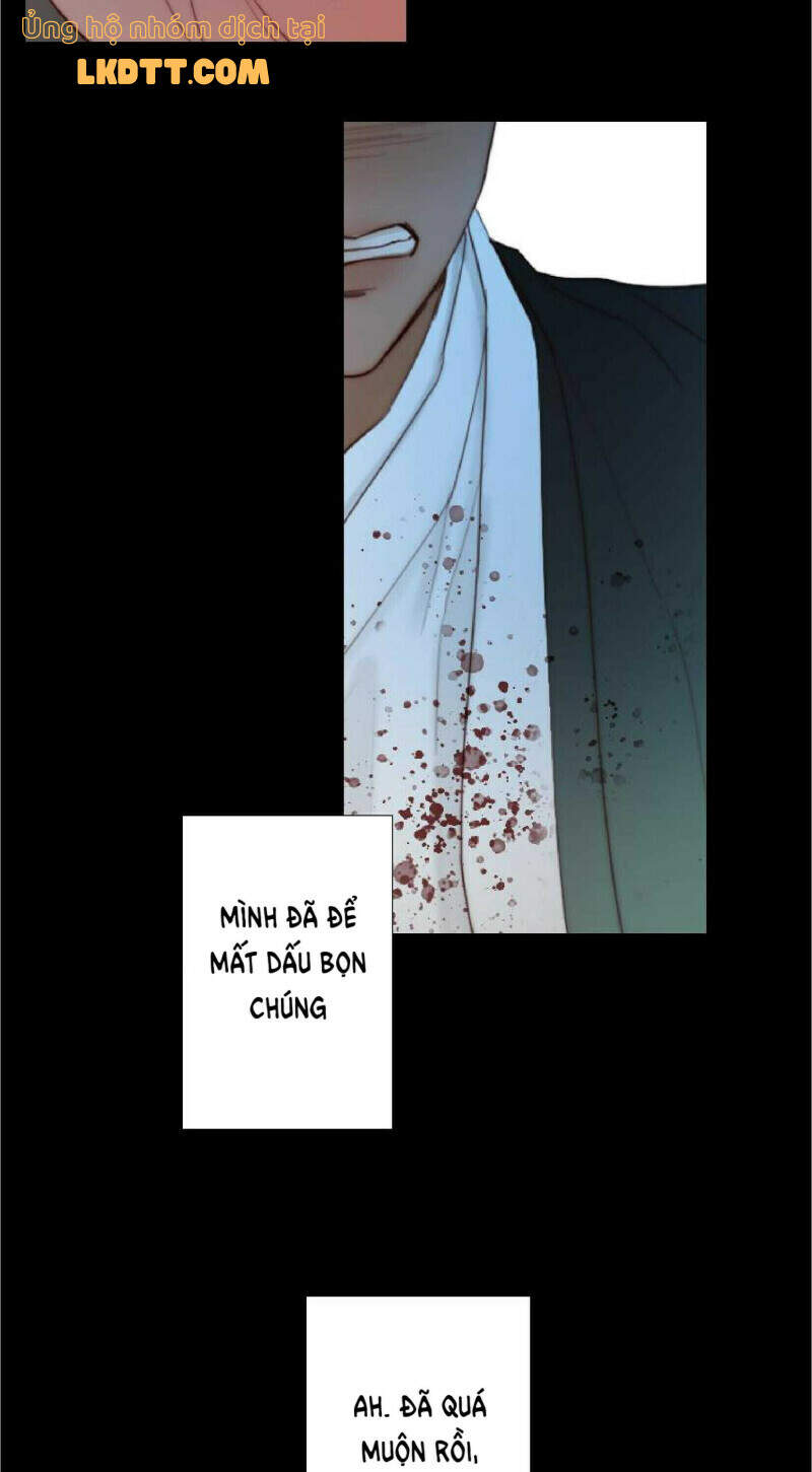 Mùa Đông Tăm Tối Chapter 68 - Trang 2