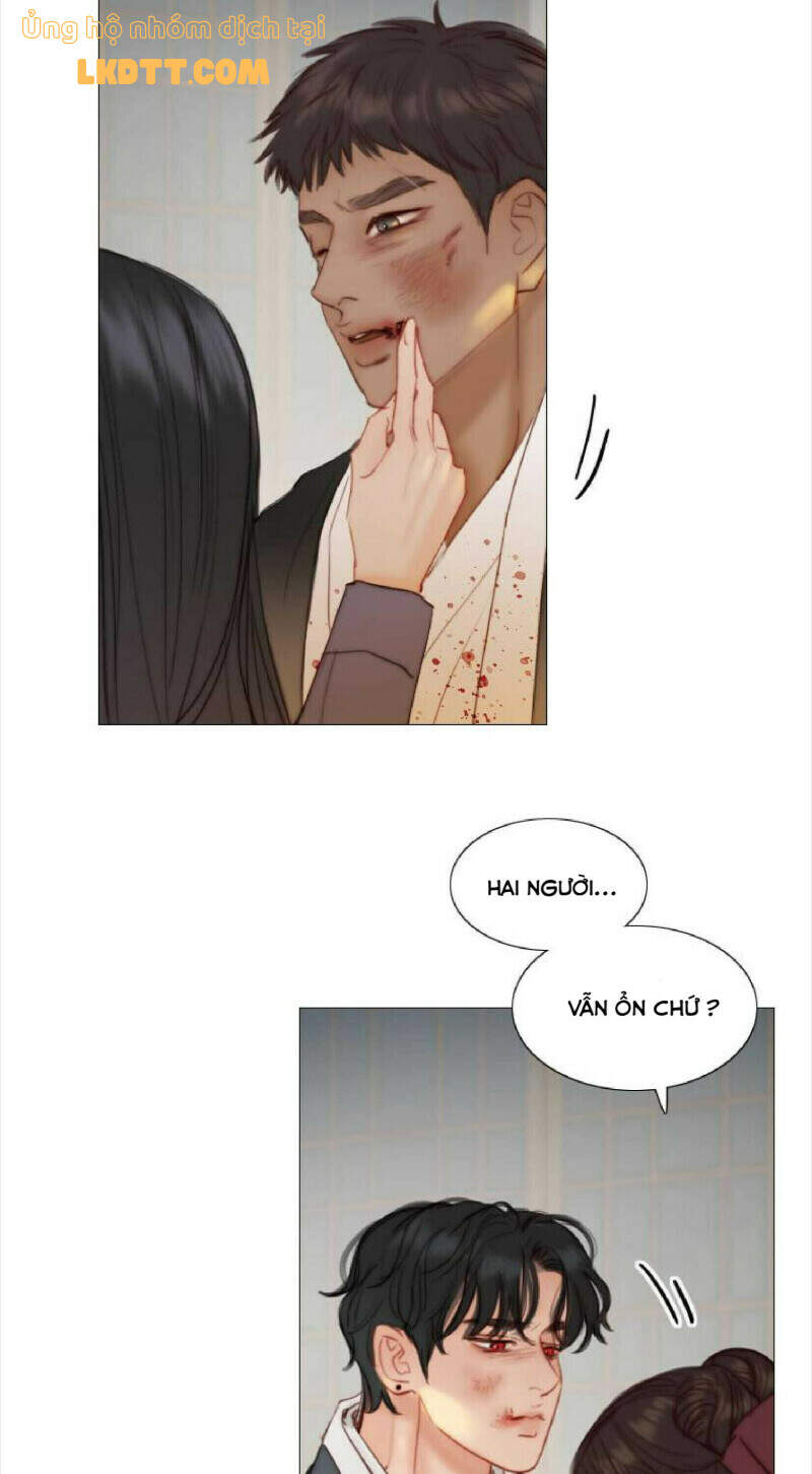 Mùa Đông Tăm Tối Chapter 68 - Trang 2