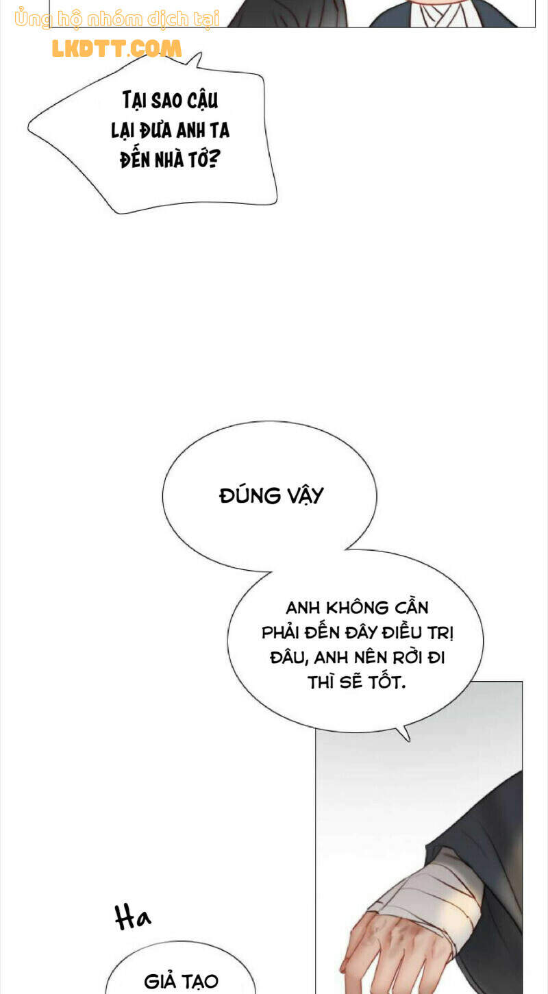 Mùa Đông Tăm Tối Chapter 68 - Trang 2