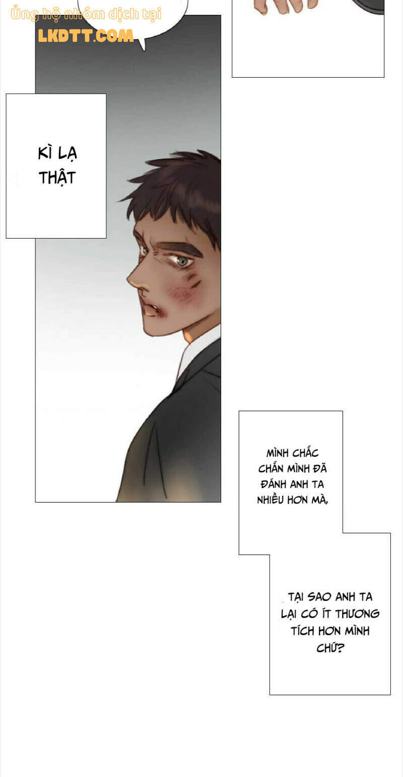 Mùa Đông Tăm Tối Chapter 68 - Trang 2