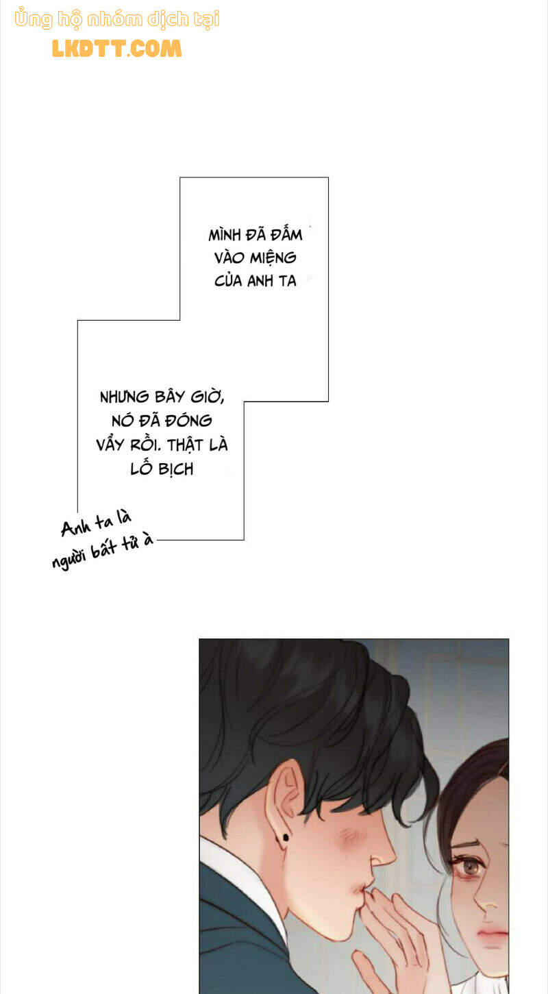 Mùa Đông Tăm Tối Chapter 68 - Trang 2