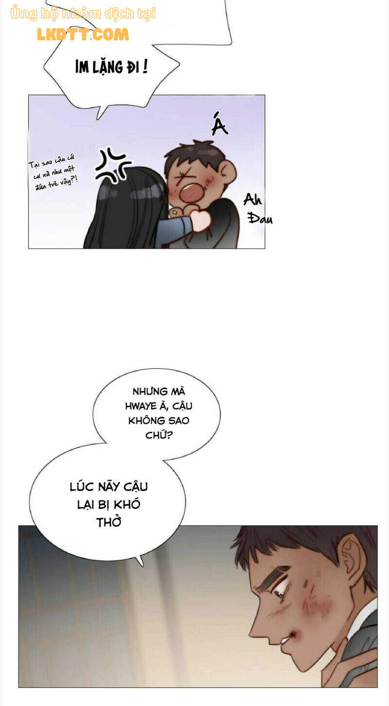 Mùa Đông Tăm Tối Chapter 68 - Trang 2