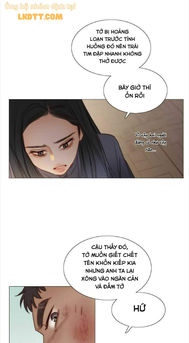Mùa Đông Tăm Tối Chapter 68 - Trang 2