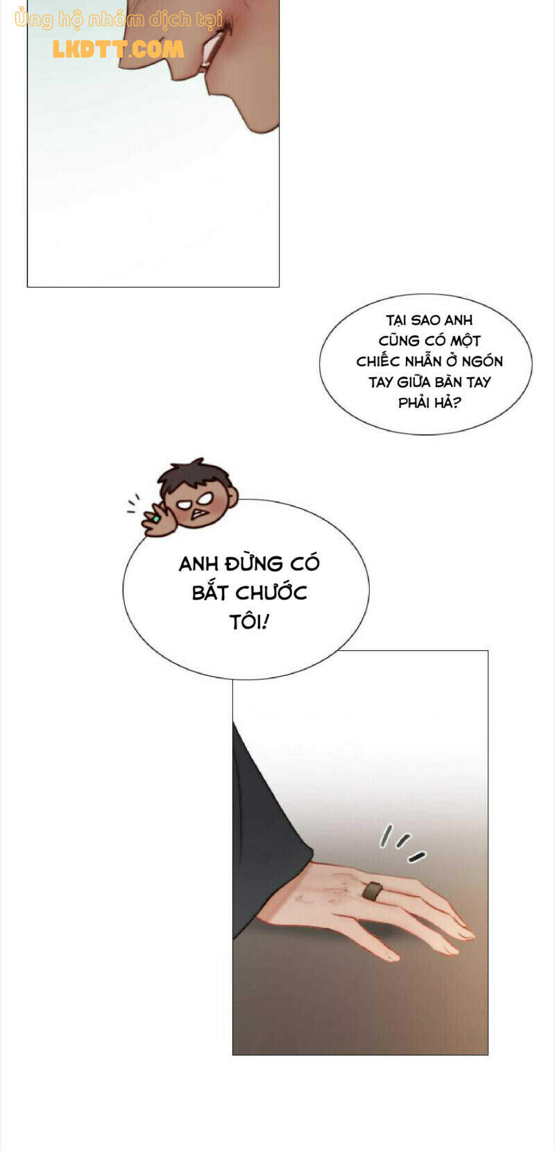 Mùa Đông Tăm Tối Chapter 68 - Trang 2