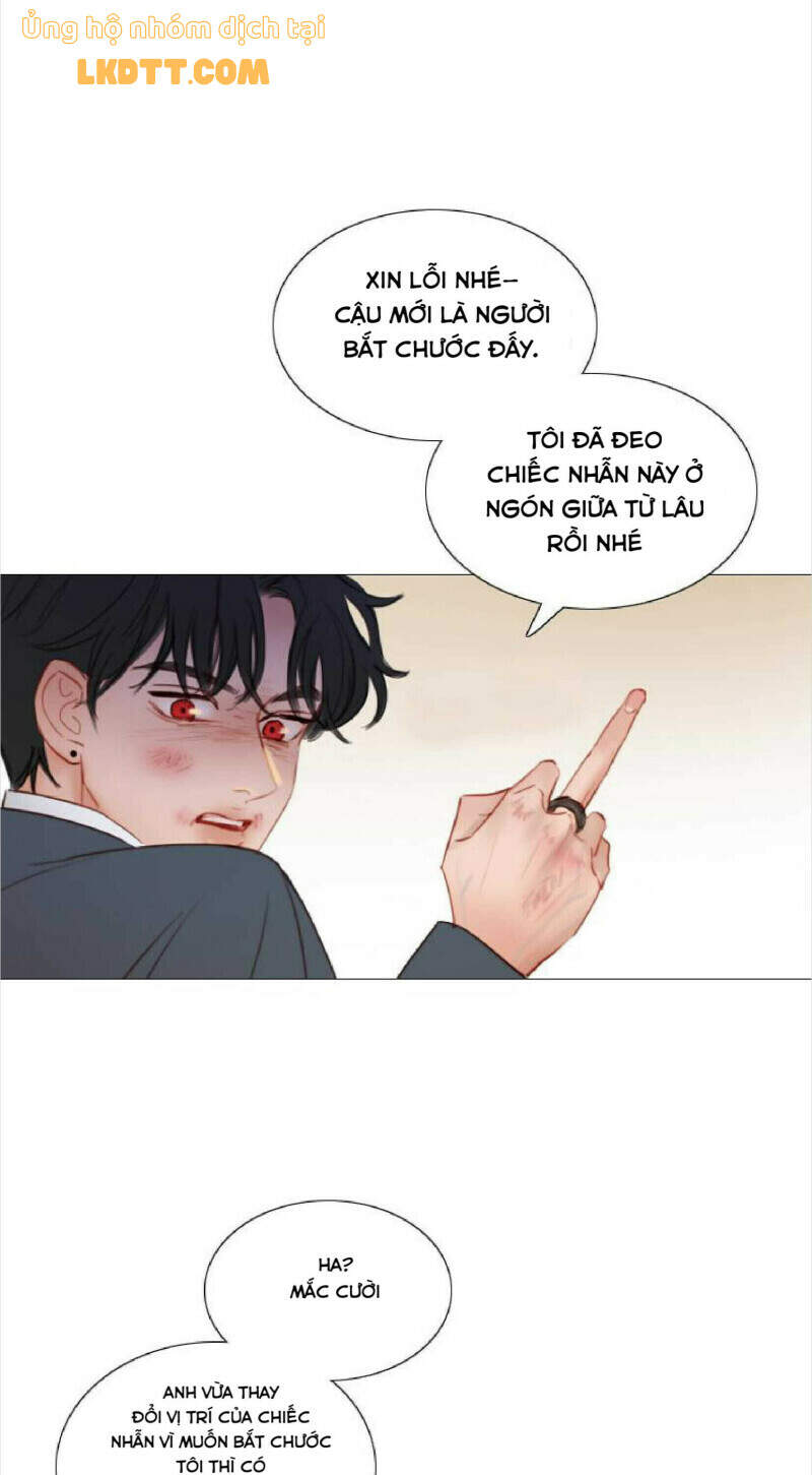 Mùa Đông Tăm Tối Chapter 68 - Trang 2