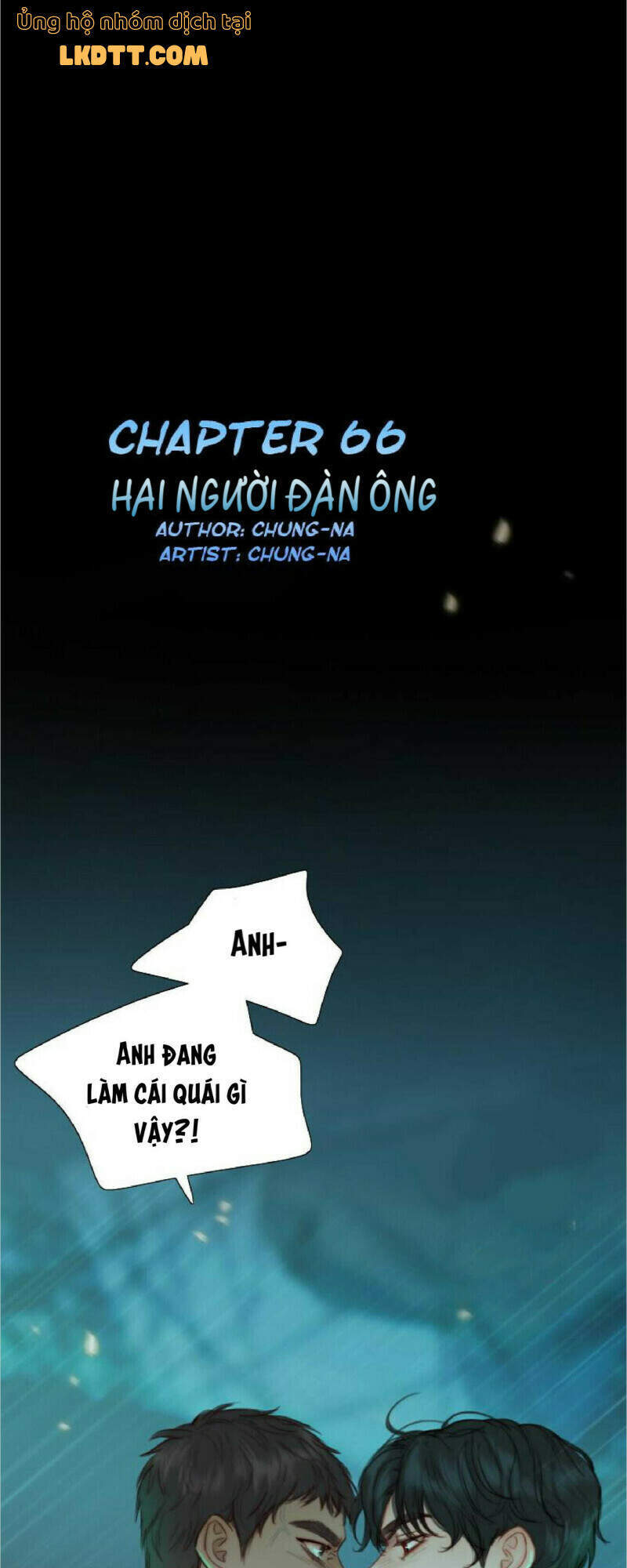 Mùa Đông Tăm Tối Chapter 68 - Trang 2