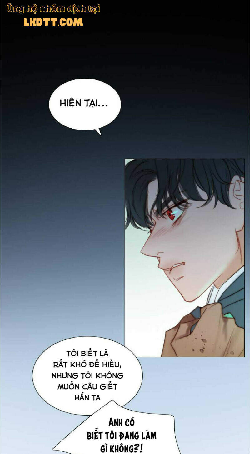 Mùa Đông Tăm Tối Chapter 68 - Trang 2