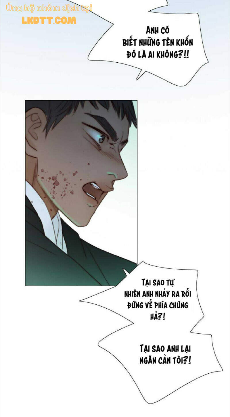 Mùa Đông Tăm Tối Chapter 68 - Trang 2