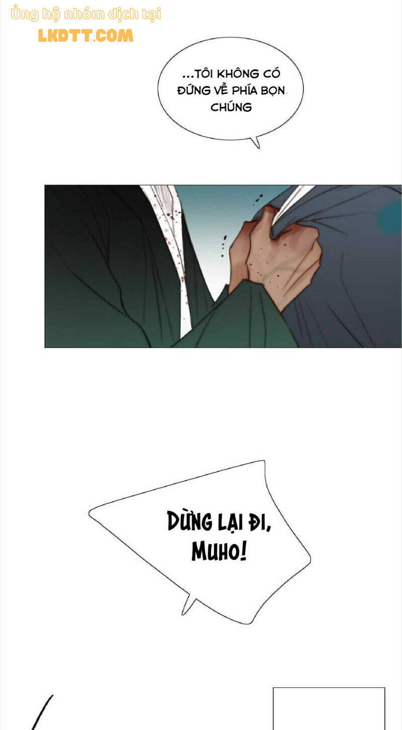 Mùa Đông Tăm Tối Chapter 68 - Trang 2