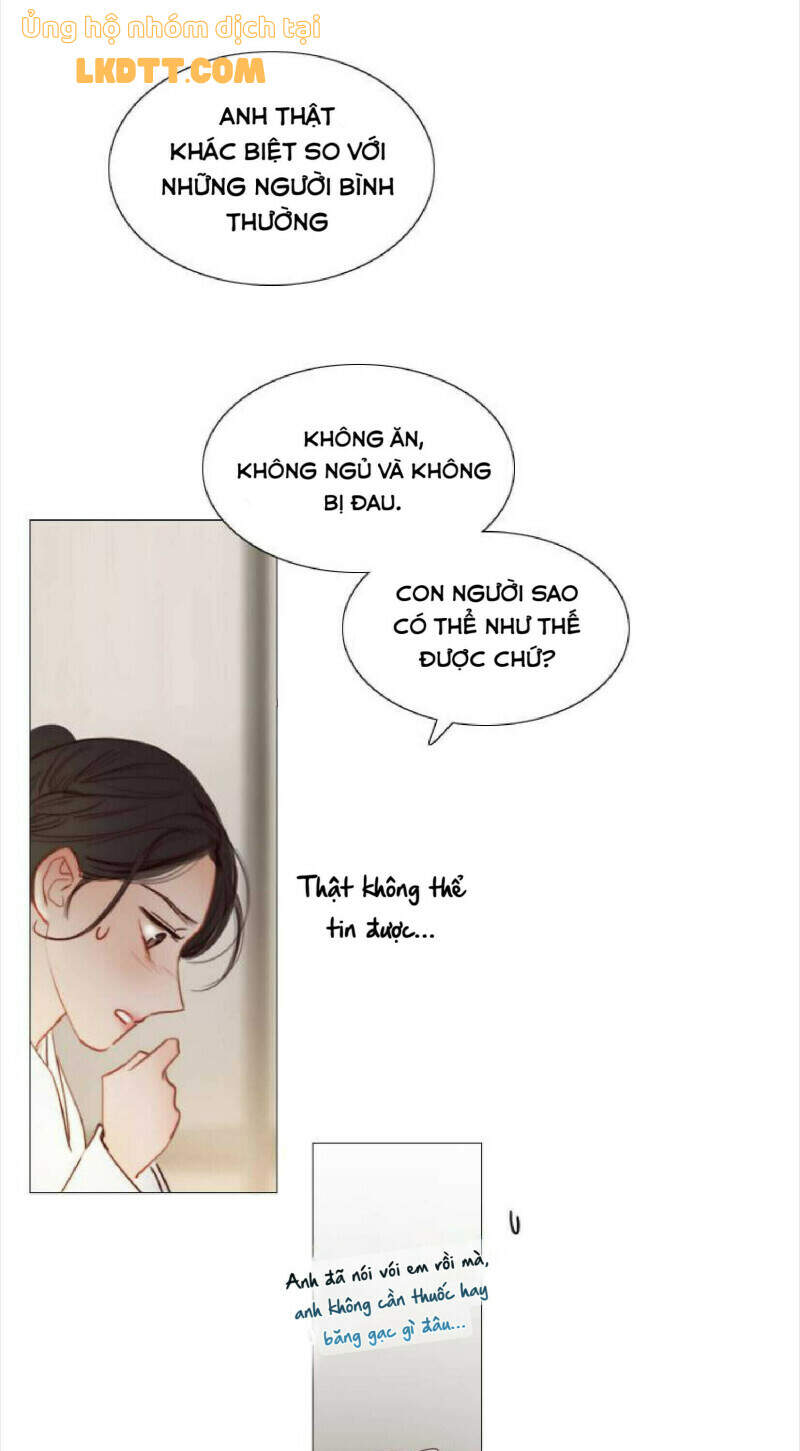 Mùa Đông Tăm Tối Chapter 69 - Trang 2