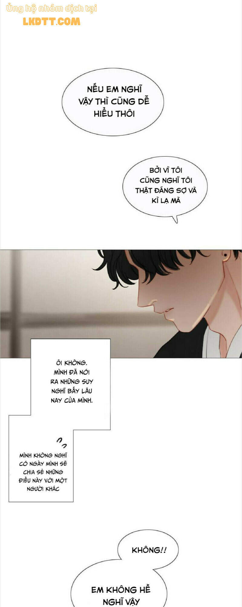 Mùa Đông Tăm Tối Chapter 69 - Trang 2