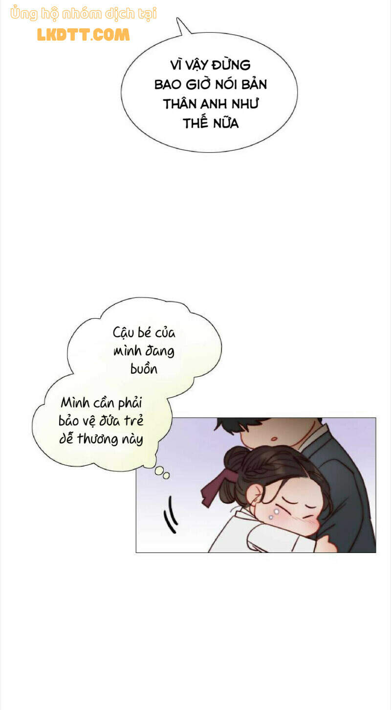 Mùa Đông Tăm Tối Chapter 69 - Trang 2