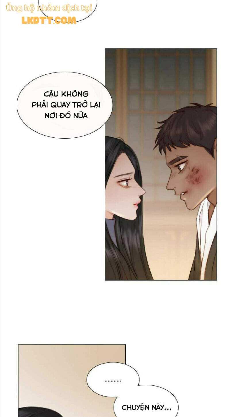 Mùa Đông Tăm Tối Chapter 69 - Trang 2