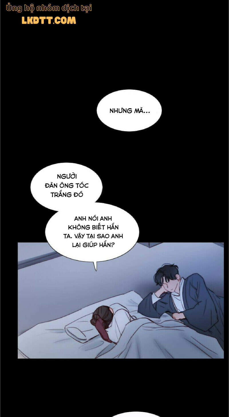 Mùa Đông Tăm Tối Chapter 69 - Trang 2