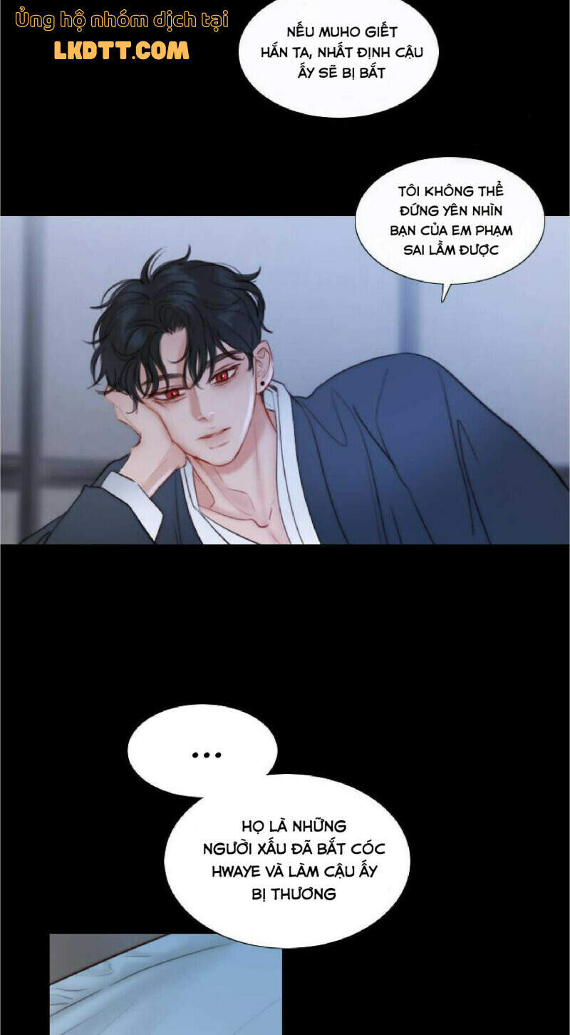 Mùa Đông Tăm Tối Chapter 69 - Trang 2