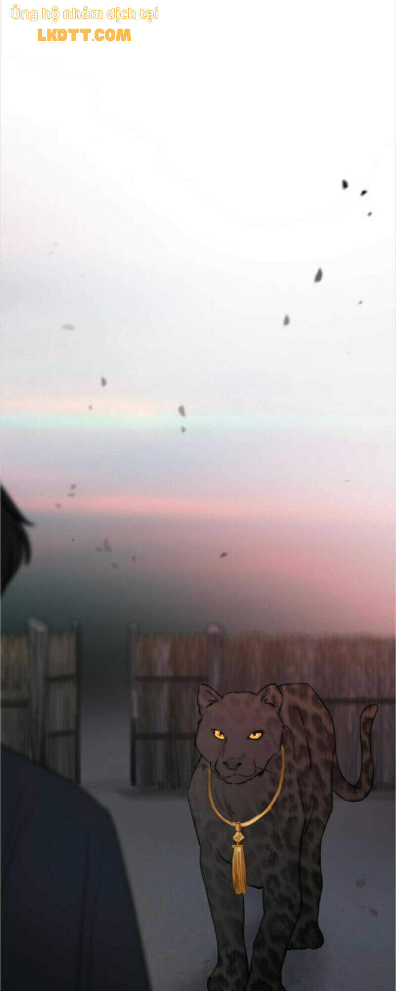 Mùa Đông Tăm Tối Chapter 69 - Trang 2