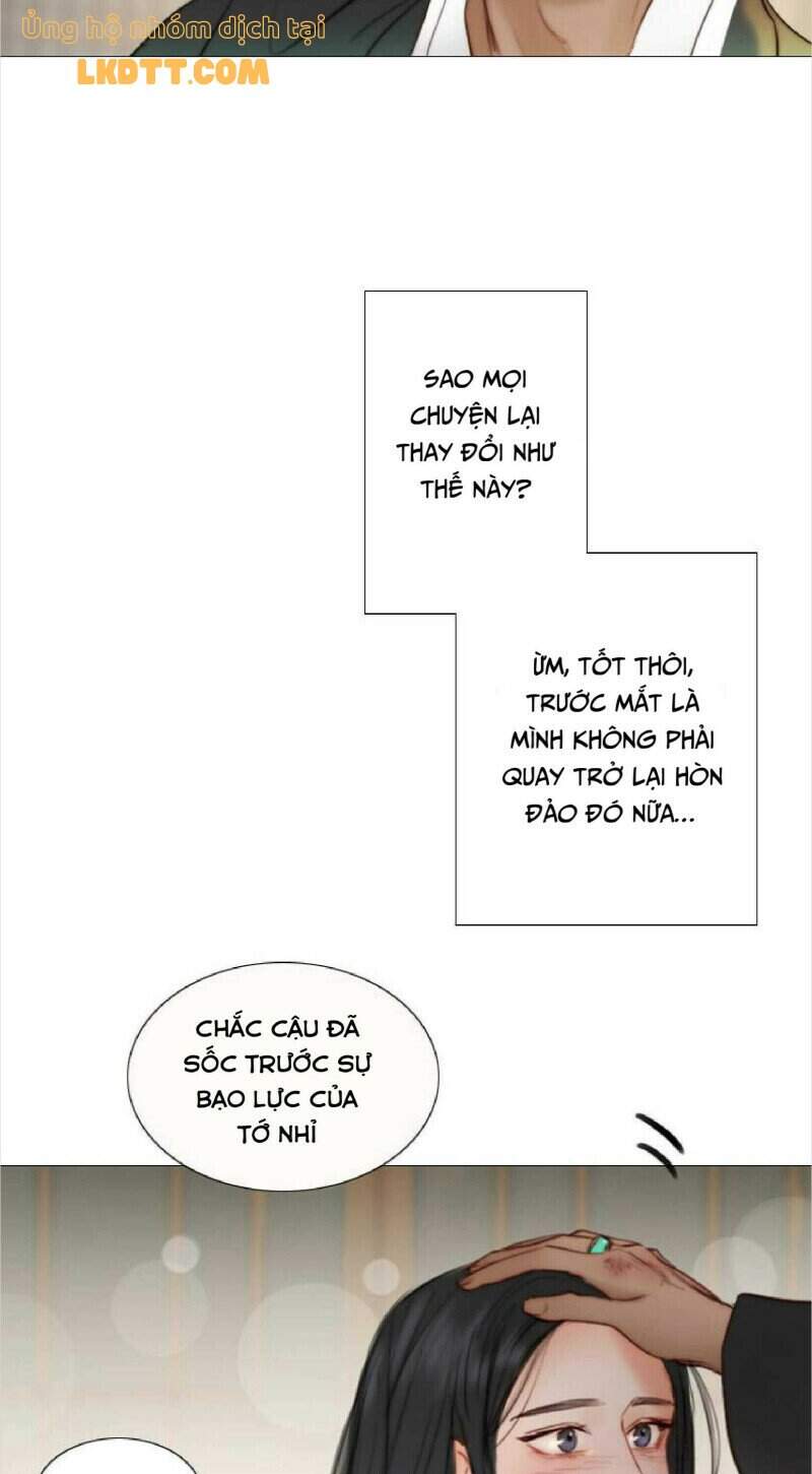 Mùa Đông Tăm Tối Chapter 69 - Trang 2